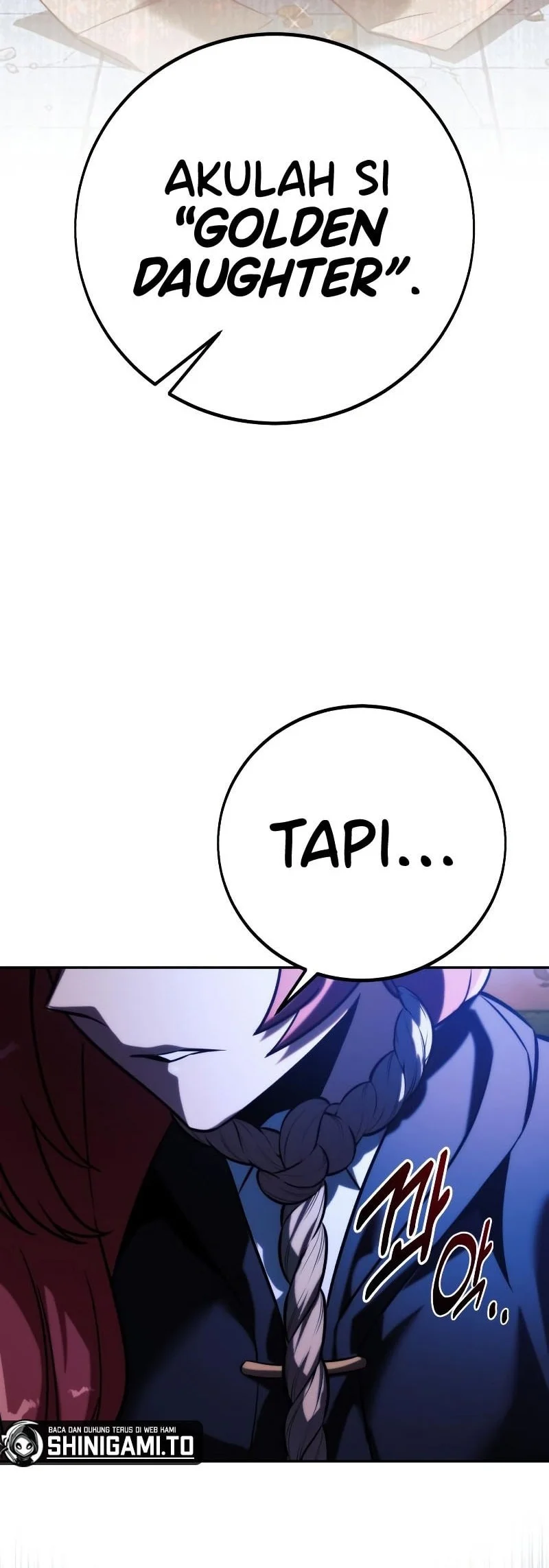 The Extra’s Academy Survival Guide Chapter 85 Fix Gambar 41